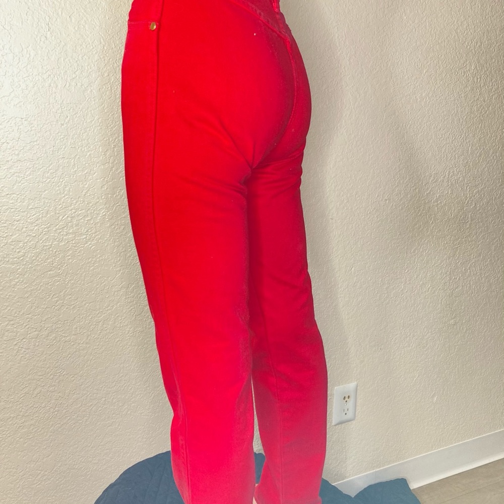 Vintage Wrangler Jeans